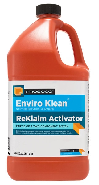 Img of Enviro Klean ReKlaim Activat